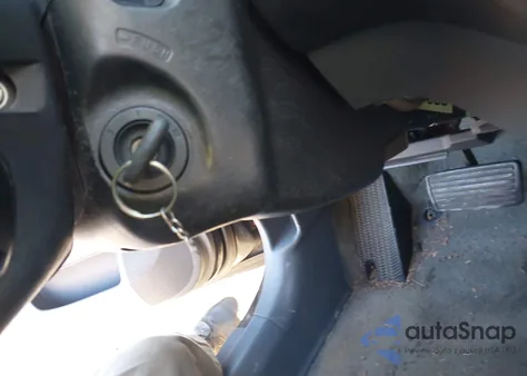 2002 Honda Civic Lx z USA, uszkodzony, nr VIN 1HGES16592L045000